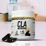 CLA 90 softgels - Imagen 1