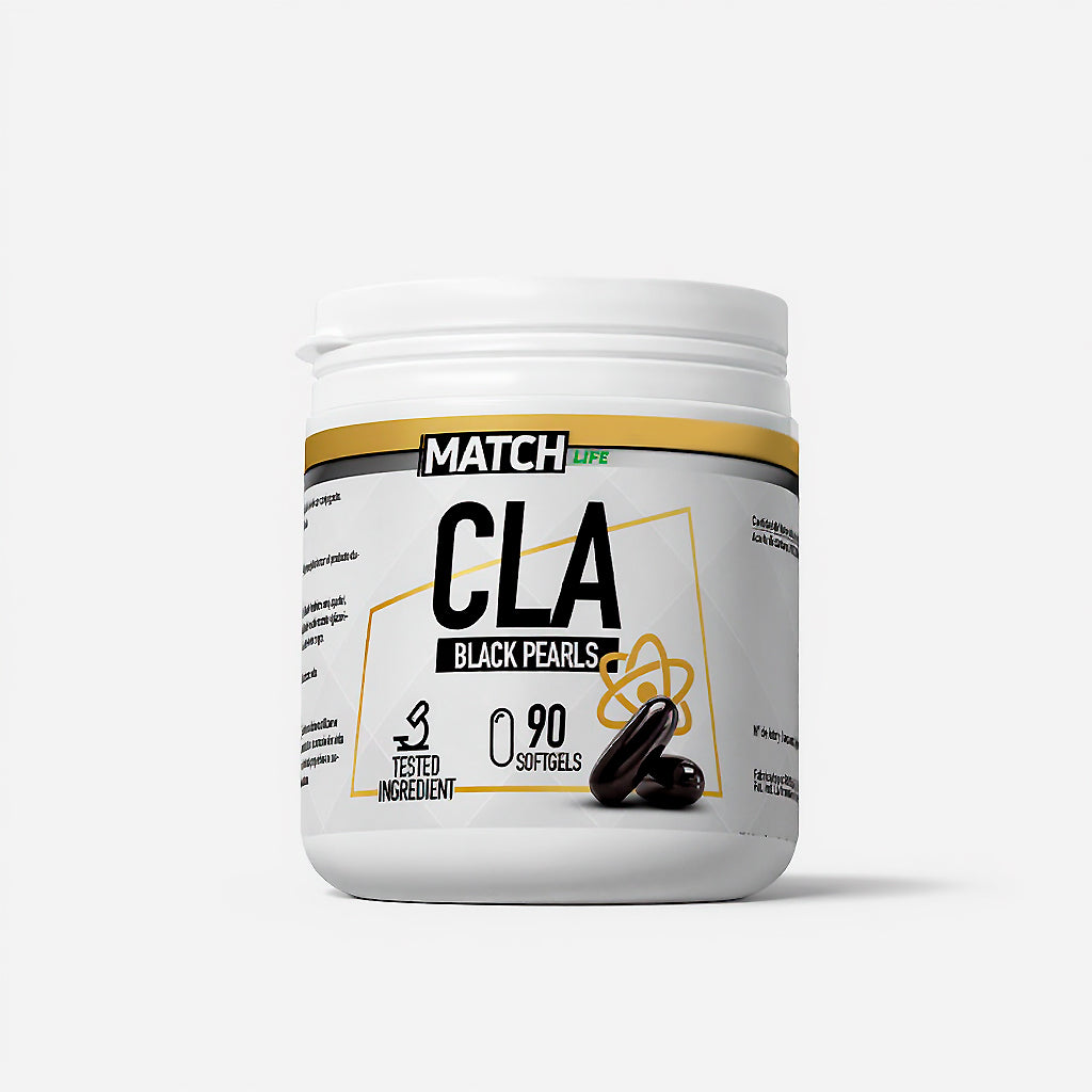 CLA 90 softgels