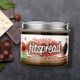 FITspread Hazelnut & Cocoa 200g - Imagen 4