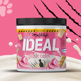 Ideal Whey Pink Cake 500g - Imagen 2