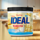 Ideal Whey White Chocolate 500g - Imagen 2