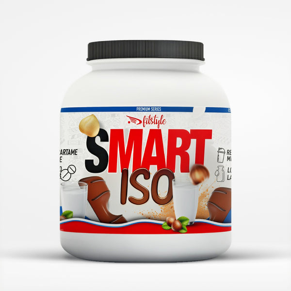SMART ISO Choco Good 1kg
