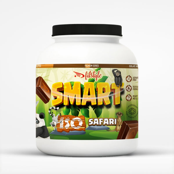SMART ISO Safari 1kg