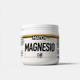 Magnesio 60 caps
