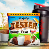 Protein Tester 30g - Imagen 1