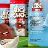 Rice Choc Zero 275g - Imagen 2