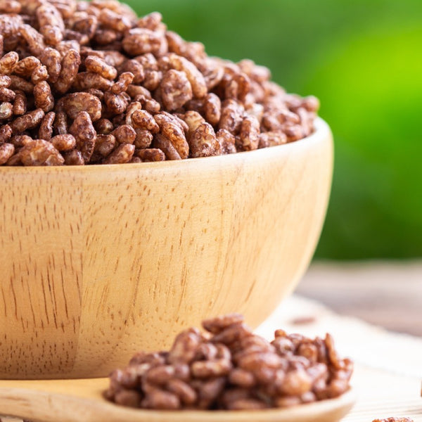 Rice Choc Zero 275g - Imagen 3