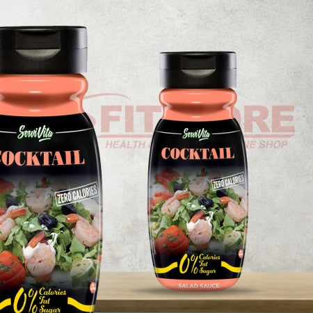 Salsa Cocktail 320g