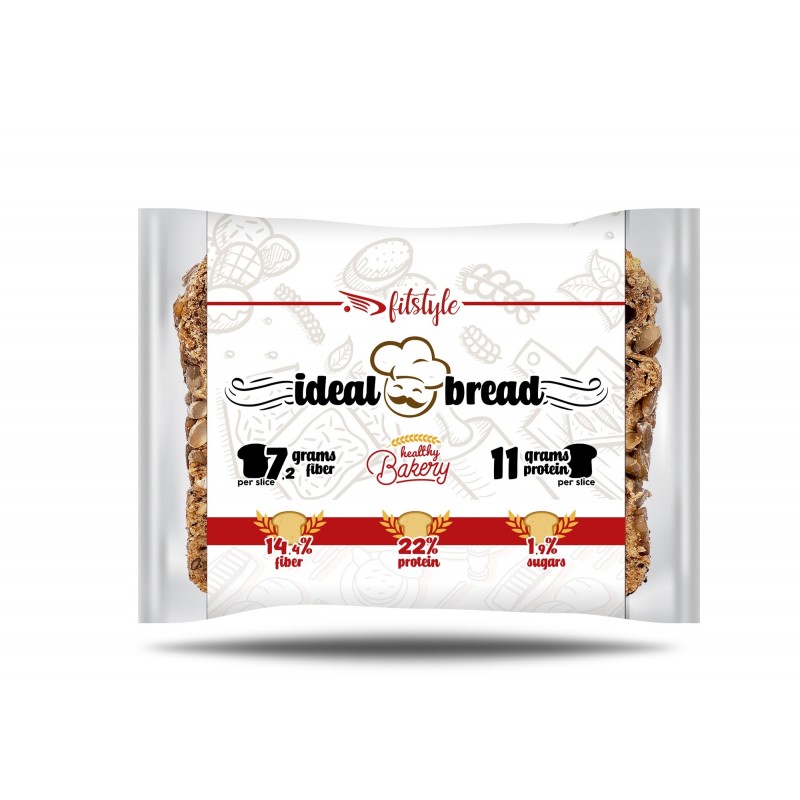 Ideal Bread