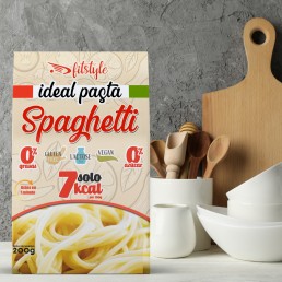 Ideal Pasta Spaghetti