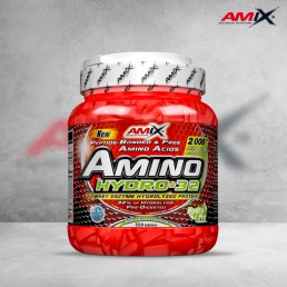 Amino Hydro 32 250 tabs Amix