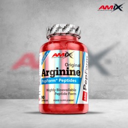 Arginina Pepform Peptides 90 caps Amix
