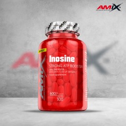 Inosine 100 caps Amix