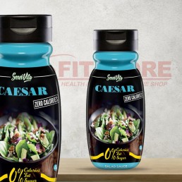 Salsa Caesar 320g Servivita