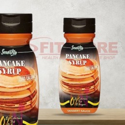 Sirope Pancake 320g Servivita