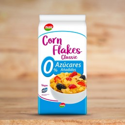 Corn Flakes 375g Esgir