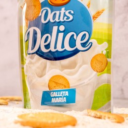 Avena Oats Délice 500g Galleta María FITSTYLE