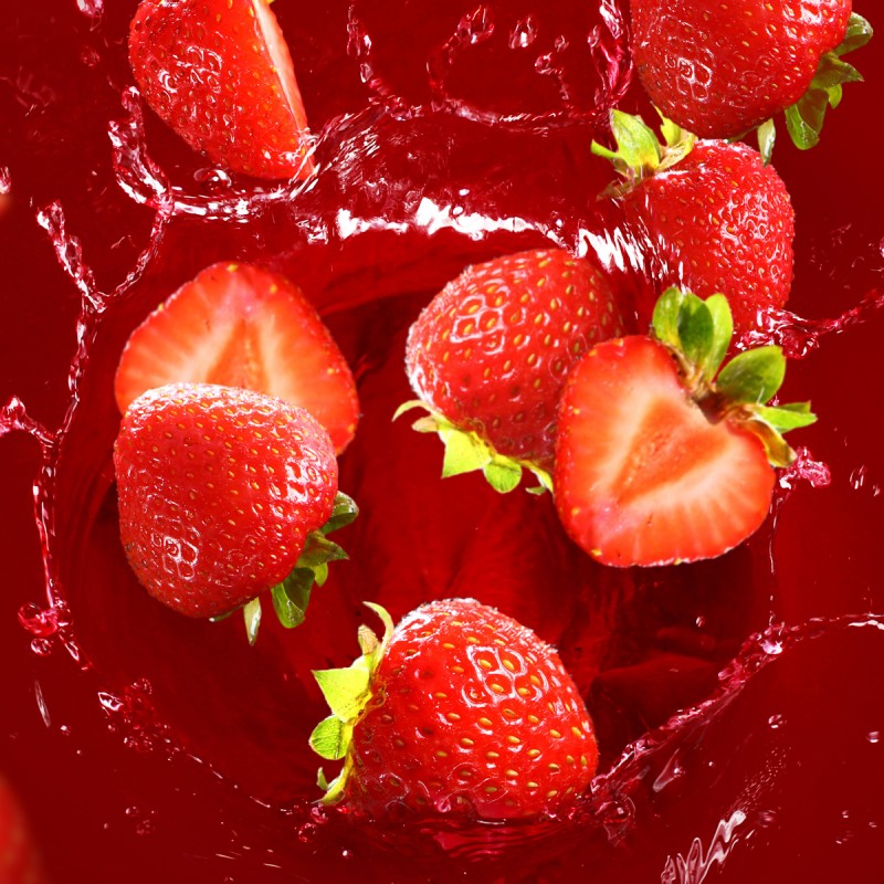 Cómo hacer mermelada de fresa sin azúcar - ¡Receta saludable!