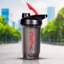 Shaker FITstyle 300ml BPA FREE FITSTYLE