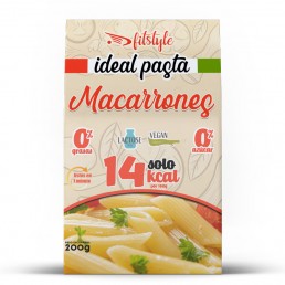 Ideal Pasta Konjac Pack de 4 FITSTYLE