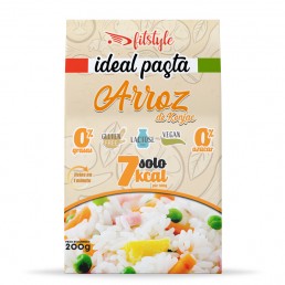 Ideal Pasta Konjac Pack de 4 FITSTYLE