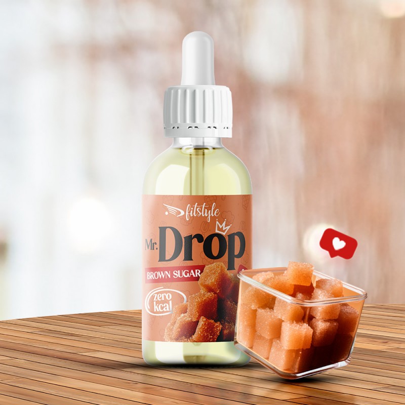 Mr. Drop 30ml FITSTYLE