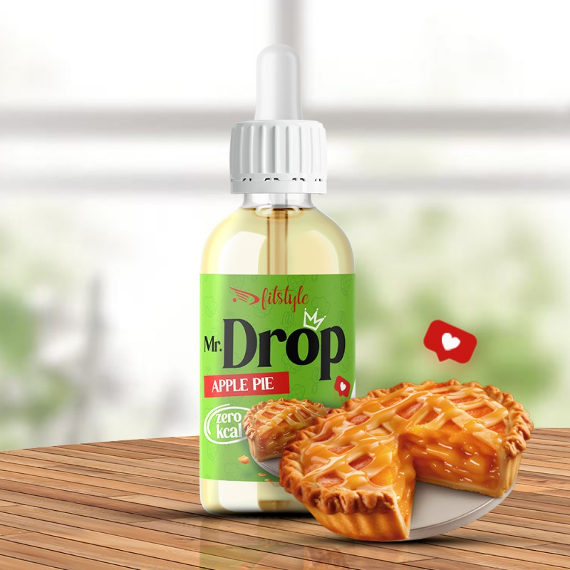 Mr. Drop 30ml FITSTYLE