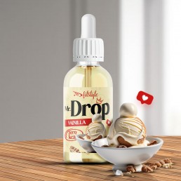 Mr. Drop 30ml FITSTYLE