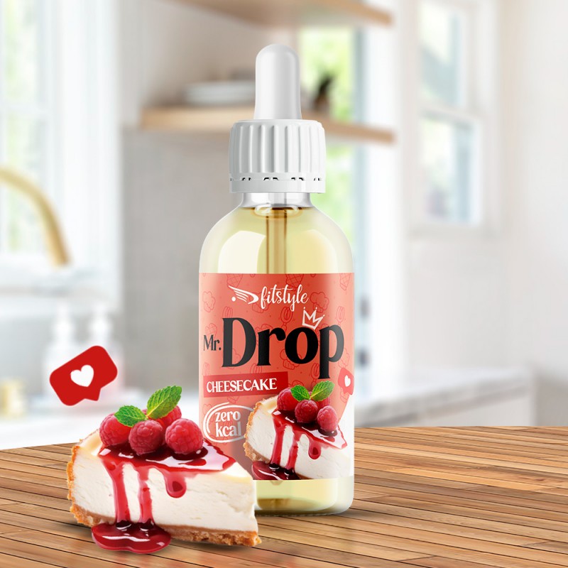 Mr. Drop 30ml FITSTYLE