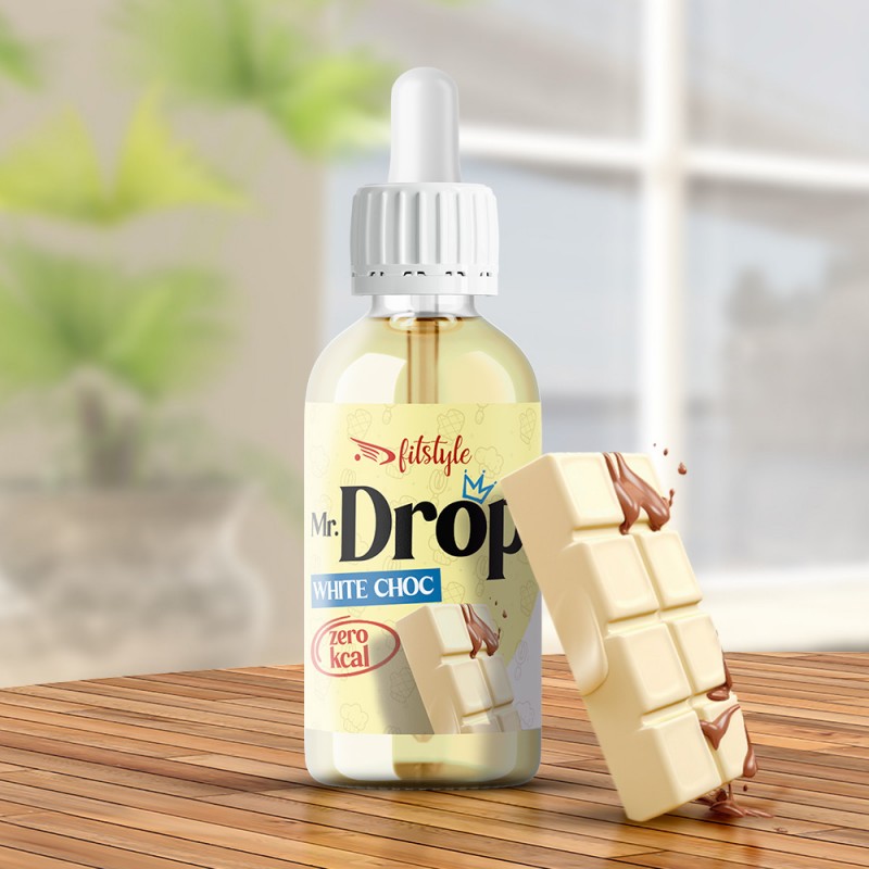 Mr. Drop 30ml FITSTYLE