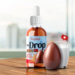 Mr. Drop 30ml FITSTYLE