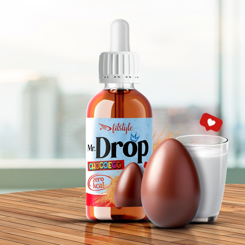 Mr. Drop 30ml FITSTYLE