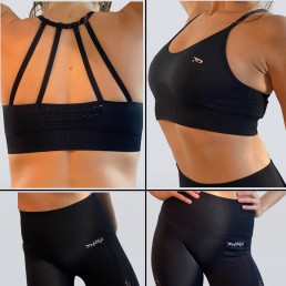 Conjunto Toronto FITstyle Wear