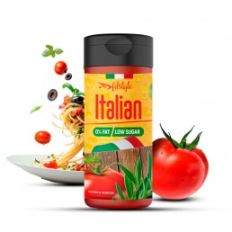 Salsa Italian 0% 280g FITSTYLE