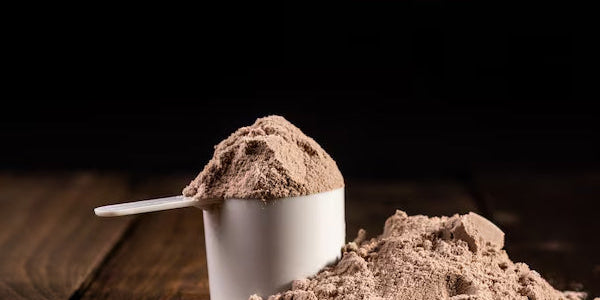 5 preguntas clásicas sobre el consumo de proteínas