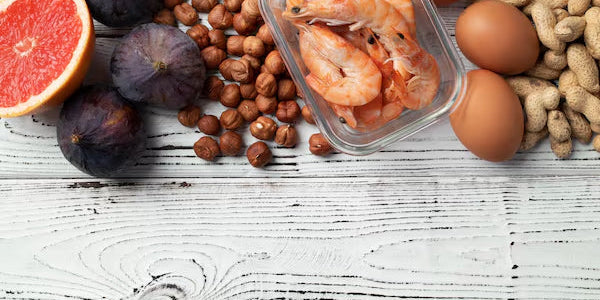 Alimentos ricos en hierro, ¿por qué son tan importantes?