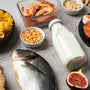 10 alimentos ricos en Omega3