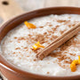 Arroz con leche Saludable