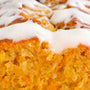 Carrot Cake Fitness