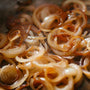 Cebolla caramelizada sin grasas ni azúcares