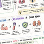 Creatina: efectos secundarios, riesgos y mitos