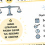 Creatina: para qué sirve y cuáles son sus beneficios