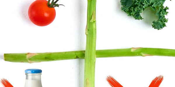 El error de simplificar en la nutrición del deportista