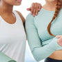 4 consejos fitness que te ayudarán a alcanzar tus metas