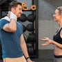 Recomendaciones para iniciados en el gimnasio