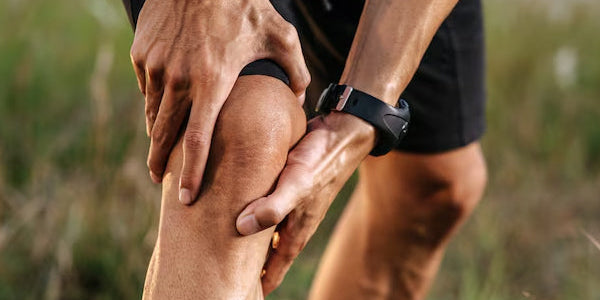 Lesiones deportivas más comunes