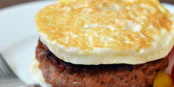 McMuffin Fitness