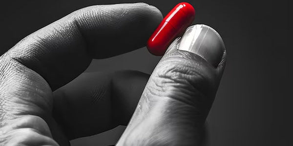 ¿Merece la pena arriesgar la salud con esteroides?