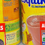 Nesquik recula en su Nutriscore: Misma receta, ahora no es saludable