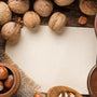 Nutella Saludable: Receta sin azúcares